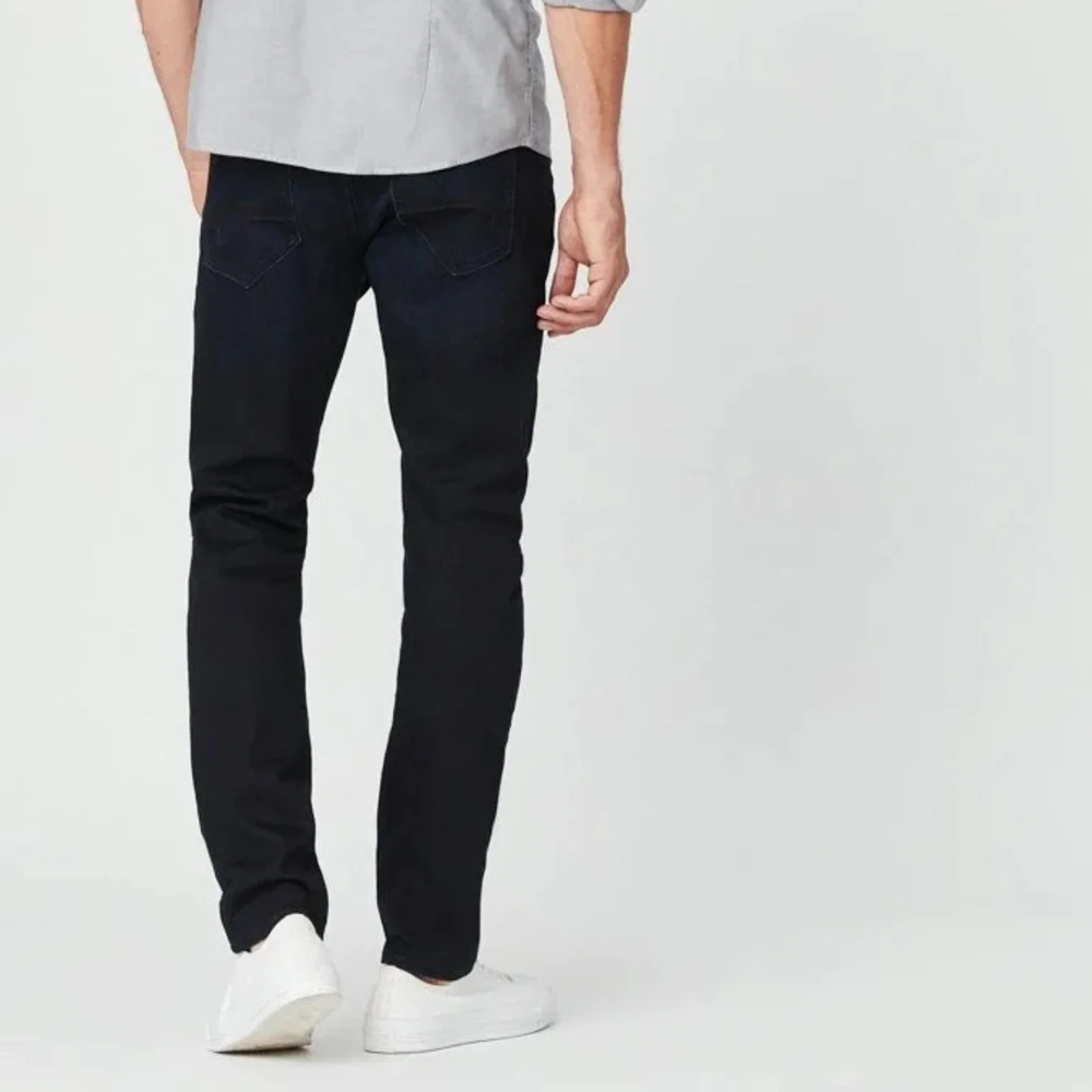 EUC Mavi White Edge Jake Slim Leg jeans. Size 28|32 - Picture 2 of 6